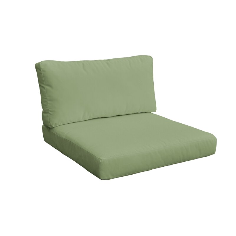 TK Classics Indoor/Outdoor Lounge Chair Cushion & Reviews | Wayfair